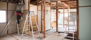 Entreprise de rénovation de la maison et de rénovation d’appartement à Vaudeurs